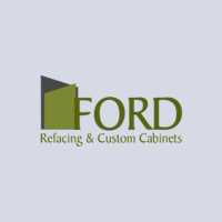 Ford Refacing and Custom Cabinets Logo