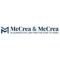 McCrea & McCrea Logo