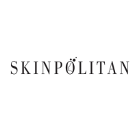 Skinpolitan Logo