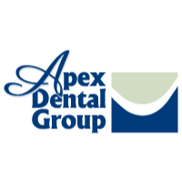 Apex Dental Group, Dr John S Kitzmiller III, DDS Logo
