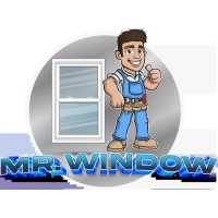 Mr. Window Logo