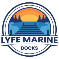 Lyfe Marine Logo