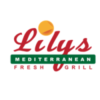 Lily's Mediterranean Fresh Grill Logo