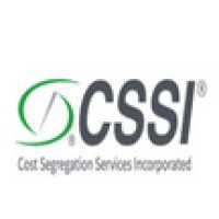 Cost Segregation Services Logo