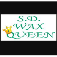 S.D. Wax Queen Logo