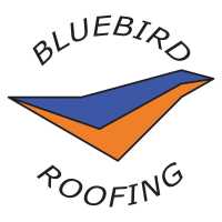 Bluebird Roofing Logo