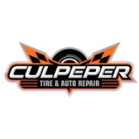 Culpeper Tire and Auto Repair Logo