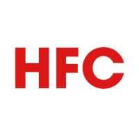 Huntsville Fence Company Logo