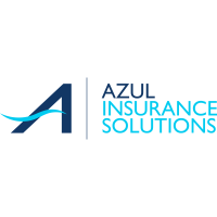 Azul Insurance Solutions Logo