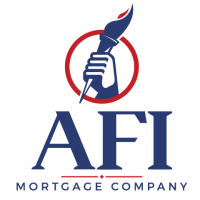 AFI Mortgage Company Logo