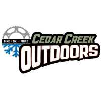 Cedar Creek Outdoors Logo