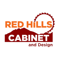 Redhills Cabinet & Design Logo