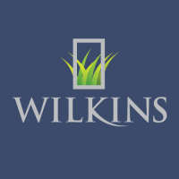 Wilkins Lawn & Landscape Logo