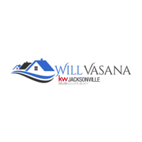 William Vasana - Keller Williams Logo