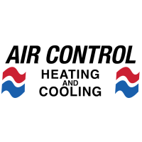 Air Control Heating & Cooling Logo