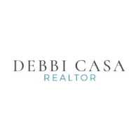 Debbi Casa Realtor Logo