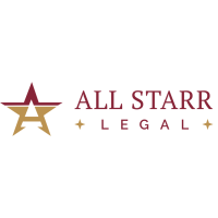 Allstarr Legal, P.A. Logo