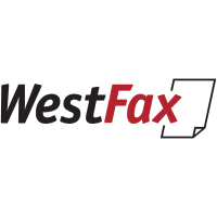 WestFax, Inc. Logo