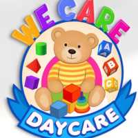 We Care Daycare Logo