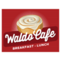 Waldo Cafe Logo