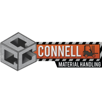 Connell Material Handling Logo