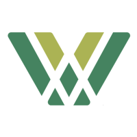 Woerner Landscape - Gulfport Logo