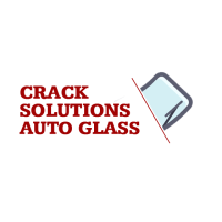 Crack Solutions Auto Glass Logo