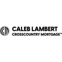 Caleb Lambert at CrossCountry Mortgage, LLC Logo