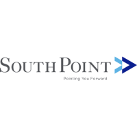 SouthPoint Bank Home Mortgage Logo