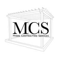 Myers Contracting Services Logo