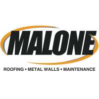 EC Malone Roofing, Metals Walls, Maintenance Logo