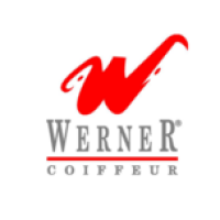 Werner Coiffeur Logo