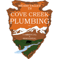 Cove Creek Plumbing LLC Logo