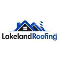 Lakeland Roofing LLC Logo