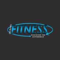 Lee Banks Fitness Logo