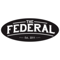 The Federal Bar Logo