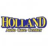 Holland Auto Care Center Logo