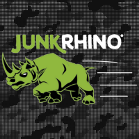 Junk Rhino Logo