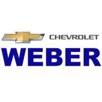 Weber Chevrolet Granite City Logo