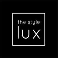 The Style Lux Logo