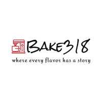 Bake318 Logo