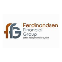 Ferdinandsen Financial Group Logo