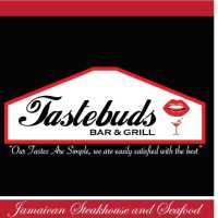 Tastebuds Bar & Grill Logo