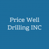 Price Well Drilling Inc Logo