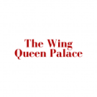 The Wing Queen Palace Logo