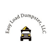Easy Load Dumpster, LLC Logo