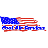 Cool Air Services, Inc. Logo