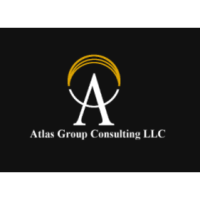 Dan Mansour - Atlas Group Consulting Logo