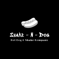 Shake N Dog Company Logo