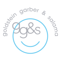 Goldstein, Garber, & Salama Logo